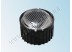 Линза для светодиода 1-3W 50*15°
